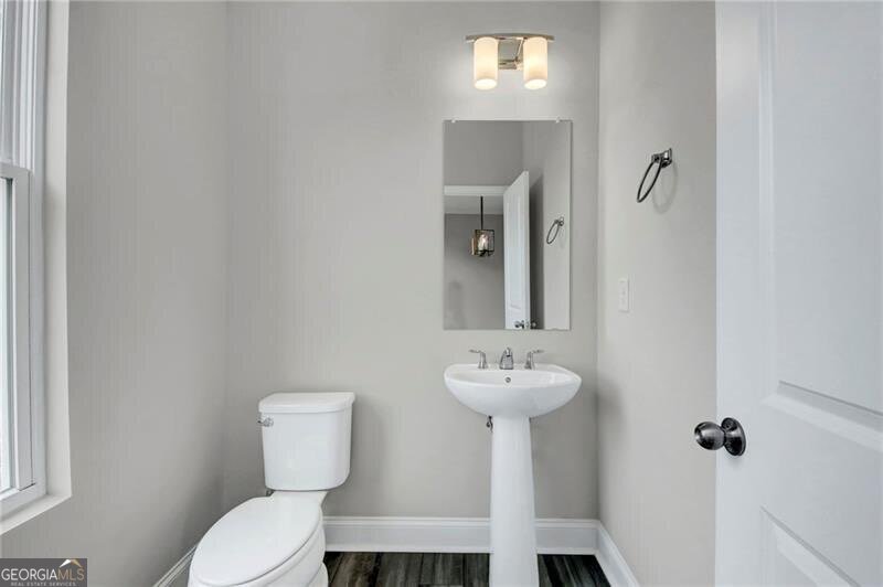 161 Jameson Drive Acworth - Photo 18