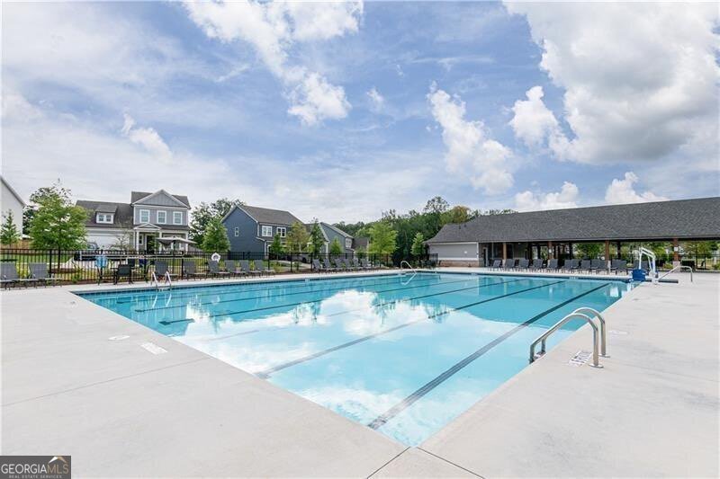 161 Jameson Drive Acworth - Photo 37