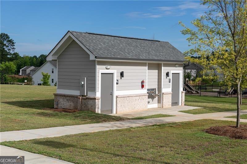 161 Jameson Drive Acworth - Photo 41