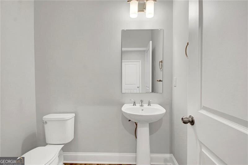 161 Jameson Drive Acworth - Photo 8