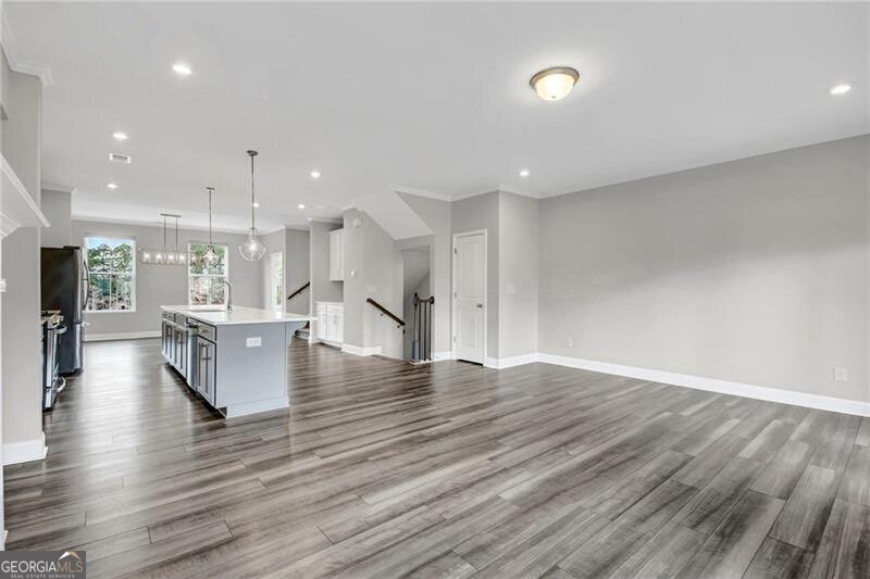 161 Jameson Drive Acworth - Photo 9