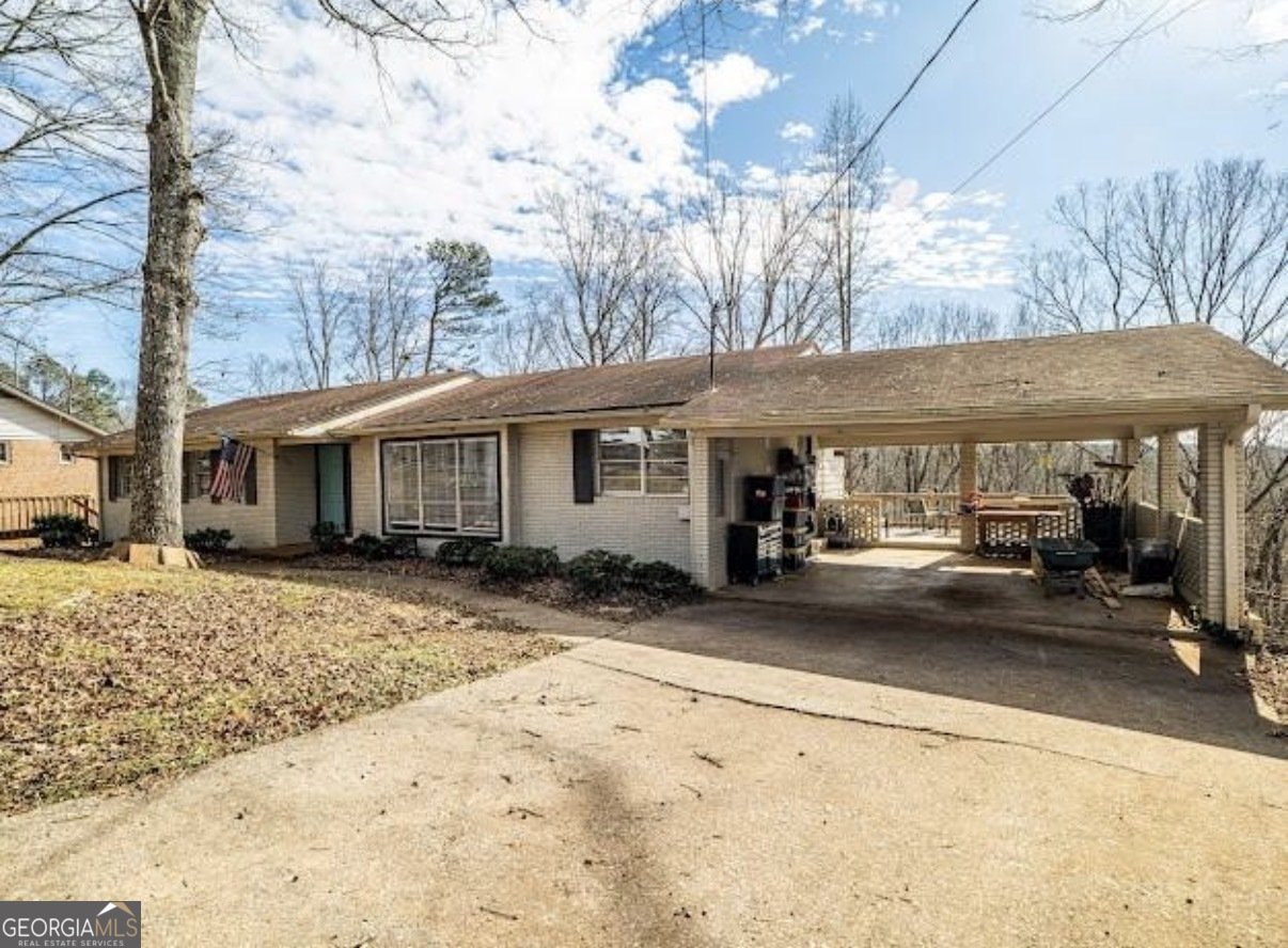 2251 Skyline Drive Gainesville - Photo 1