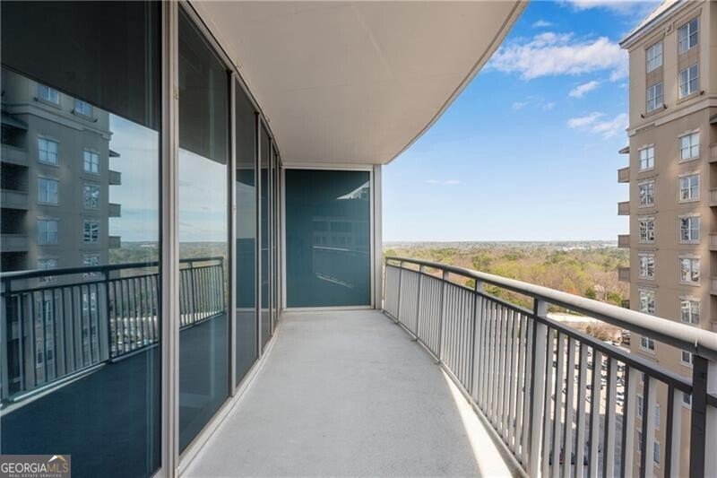 3338 Peachtree Road Atlanta - Photo 12