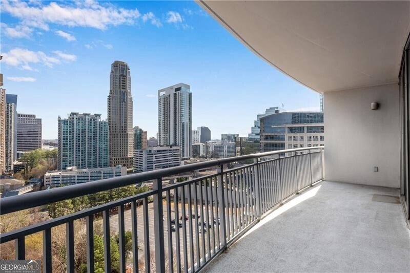 3338 Peachtree Road Atlanta - Photo 15