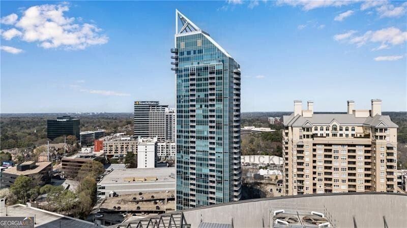 3338 Peachtree Road Atlanta - Photo 16