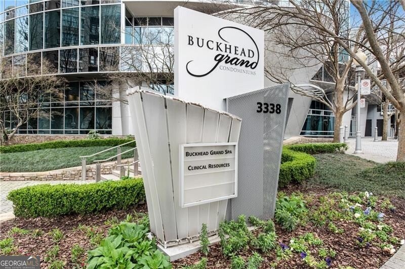 3338 Peachtree Road Atlanta - Photo 27