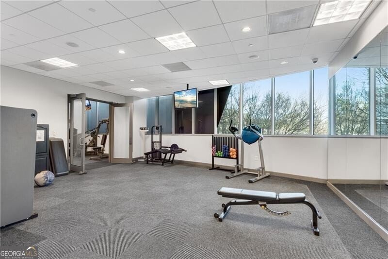 3338 Peachtree Road Atlanta - Photo 28