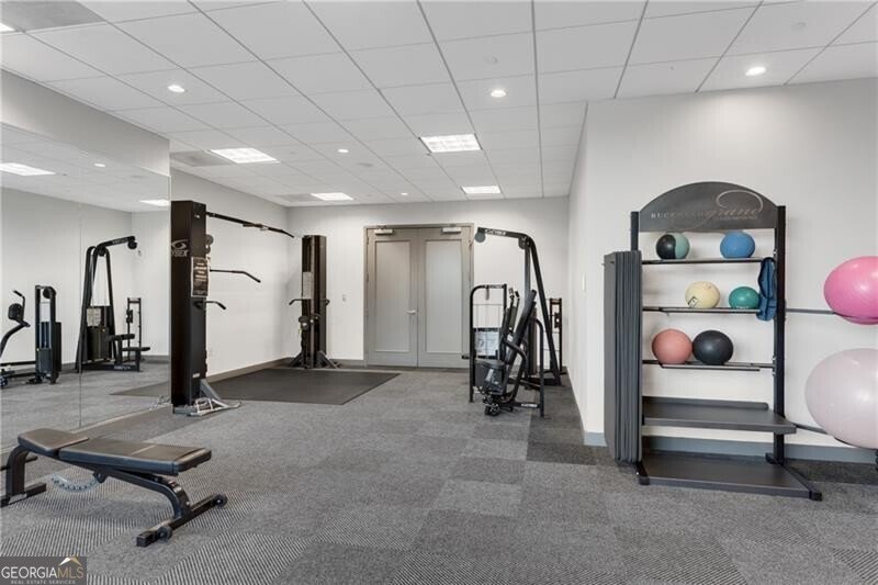 3338 Peachtree Road Atlanta - Photo 29