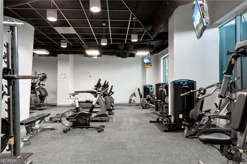 3338 Peachtree Road Atlanta - Photo 30