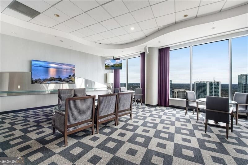 3338 Peachtree Road Atlanta - Photo 36