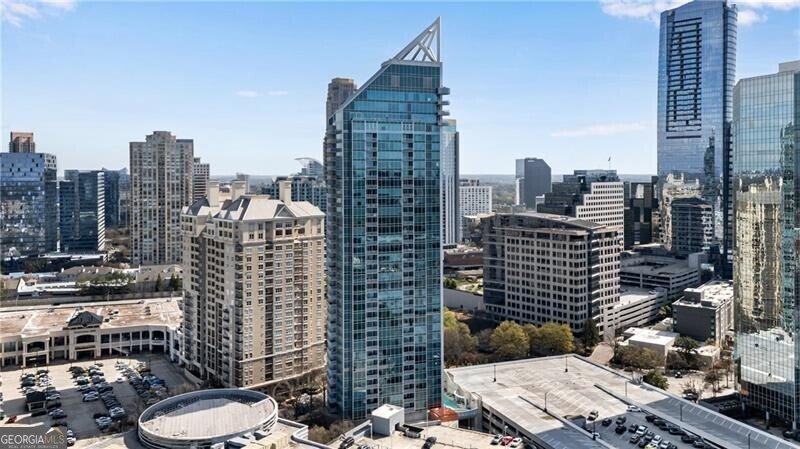 3338 Peachtree Road Atlanta - Photo 41