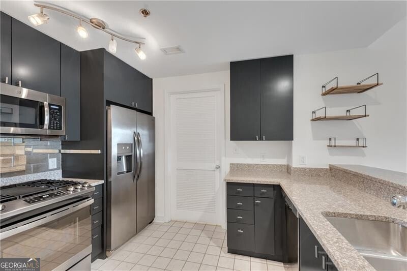 3338 Peachtree Road Atlanta - Photo 6