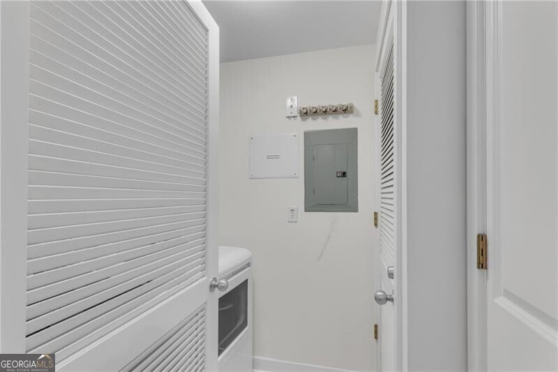 3338 Peachtree Road Atlanta - Photo 8