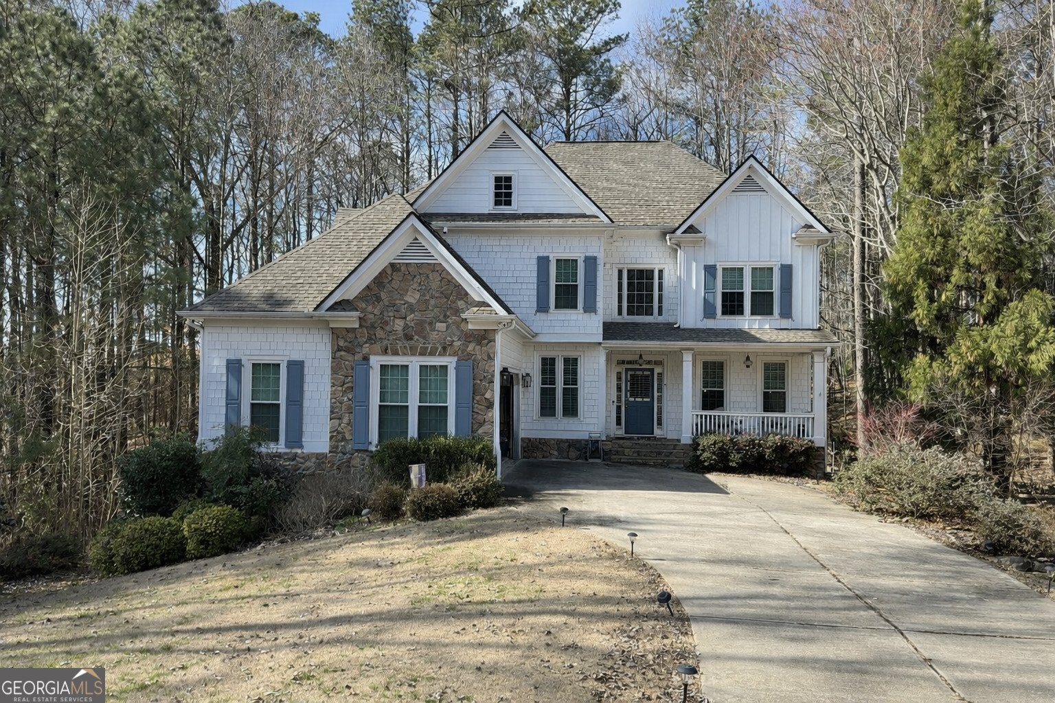3225 Christiana Circle Kennesaw - Photo 1