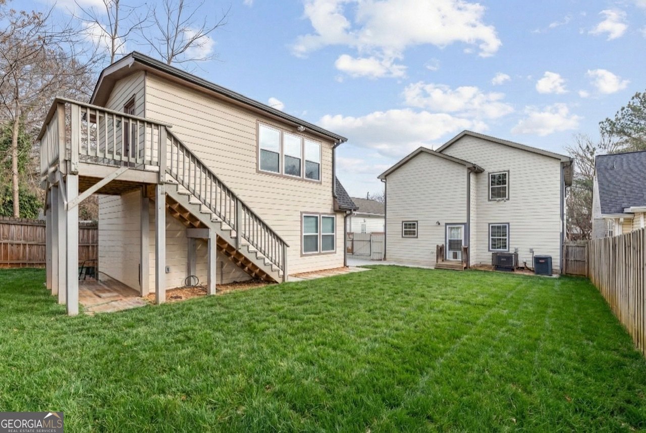 221 Laurel Avenue Atlanta - Photo 1