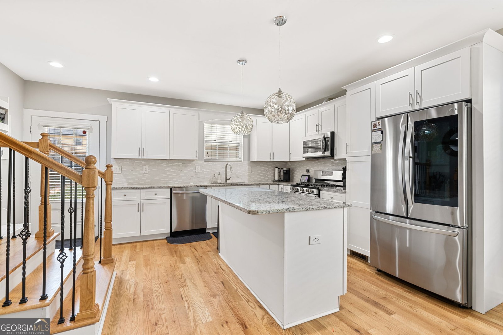 221 Laurel Avenue Atlanta - Photo 7