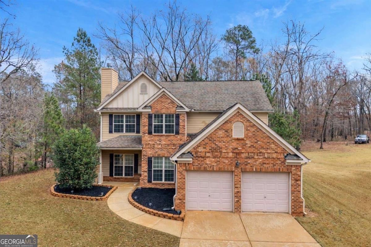 128 Shoal Park Drive Mcdonough - Photo 1