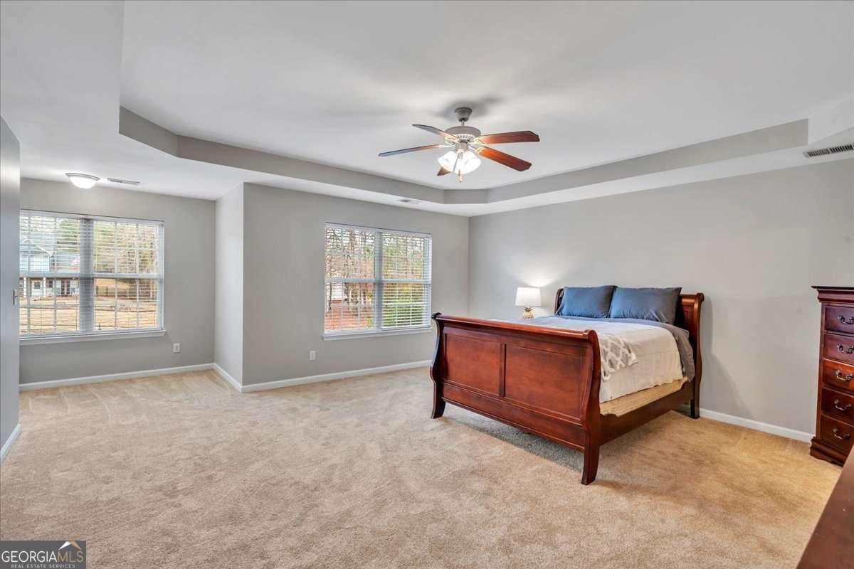 128 Shoal Park Drive Mcdonough - Photo 17