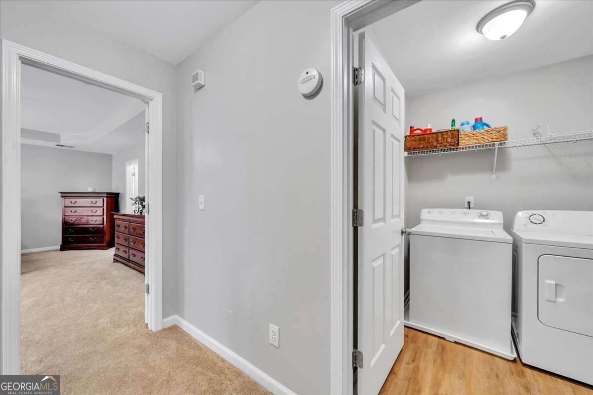 128 Shoal Park Drive Mcdonough - Photo 28