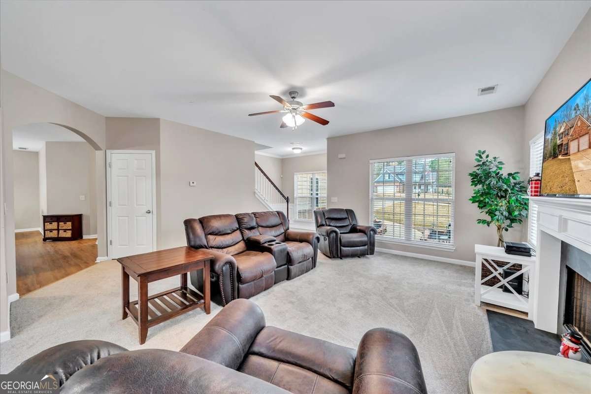 128 Shoal Park Drive Mcdonough - Photo 6