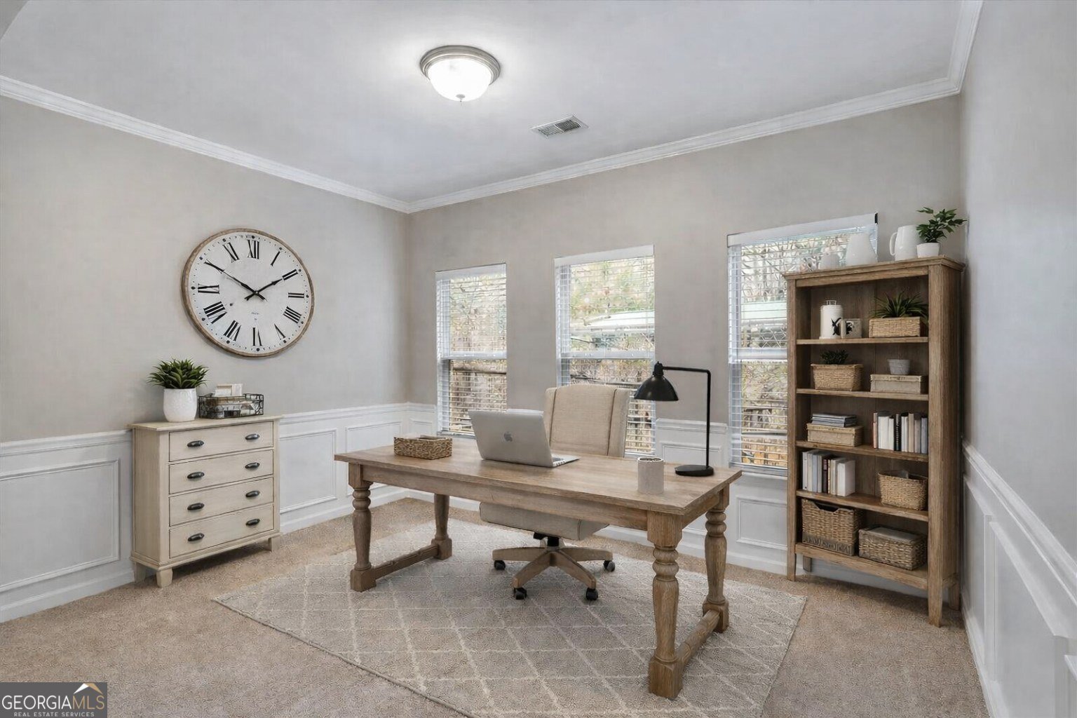 128 Shoal Park Drive Mcdonough - Photo 7