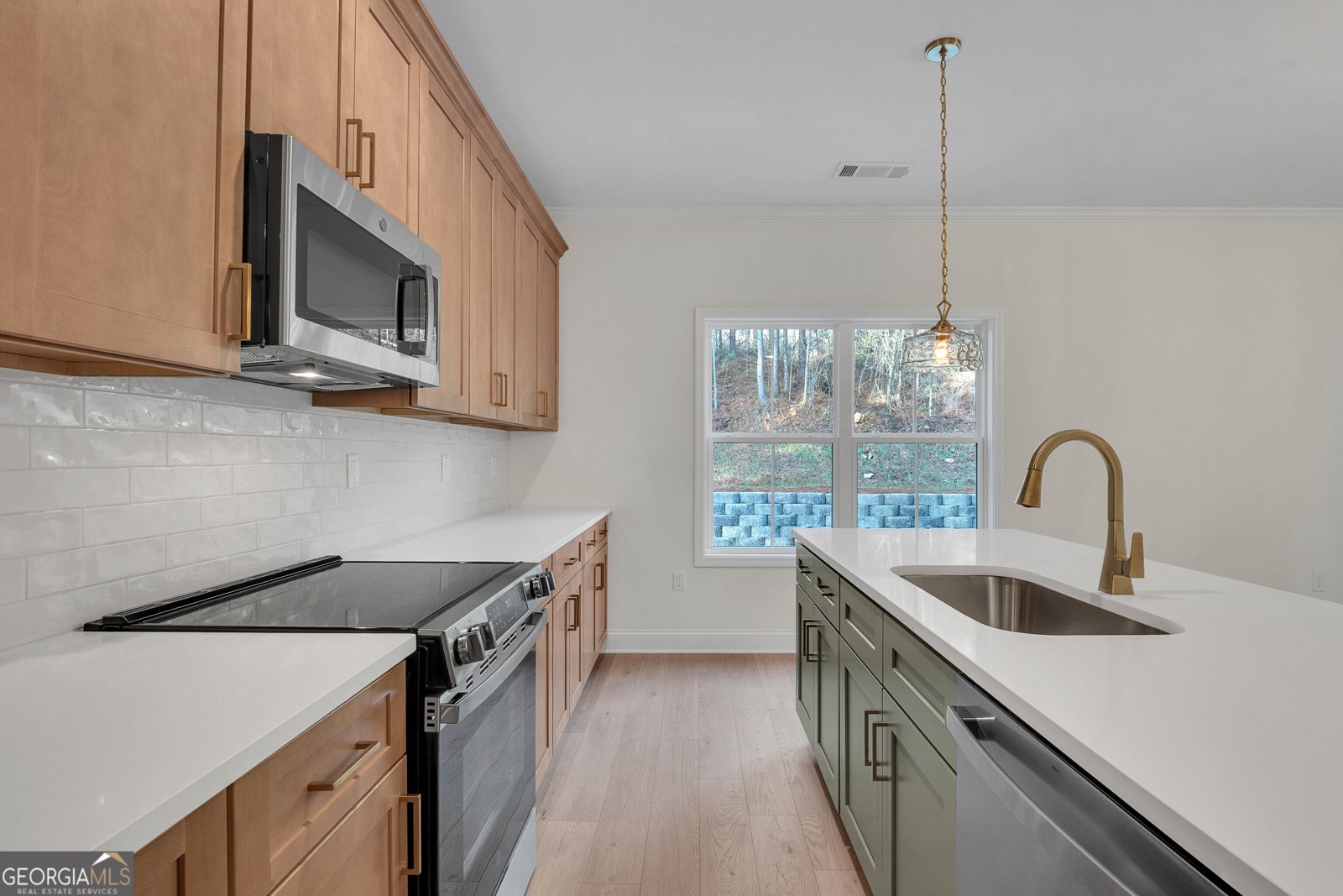 1111 Falkirk Lane Stone Mountain - Photo 10