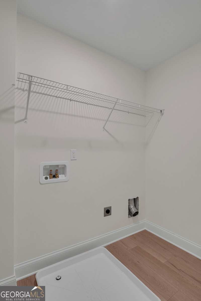 1111 Falkirk Lane Stone Mountain - Photo 15