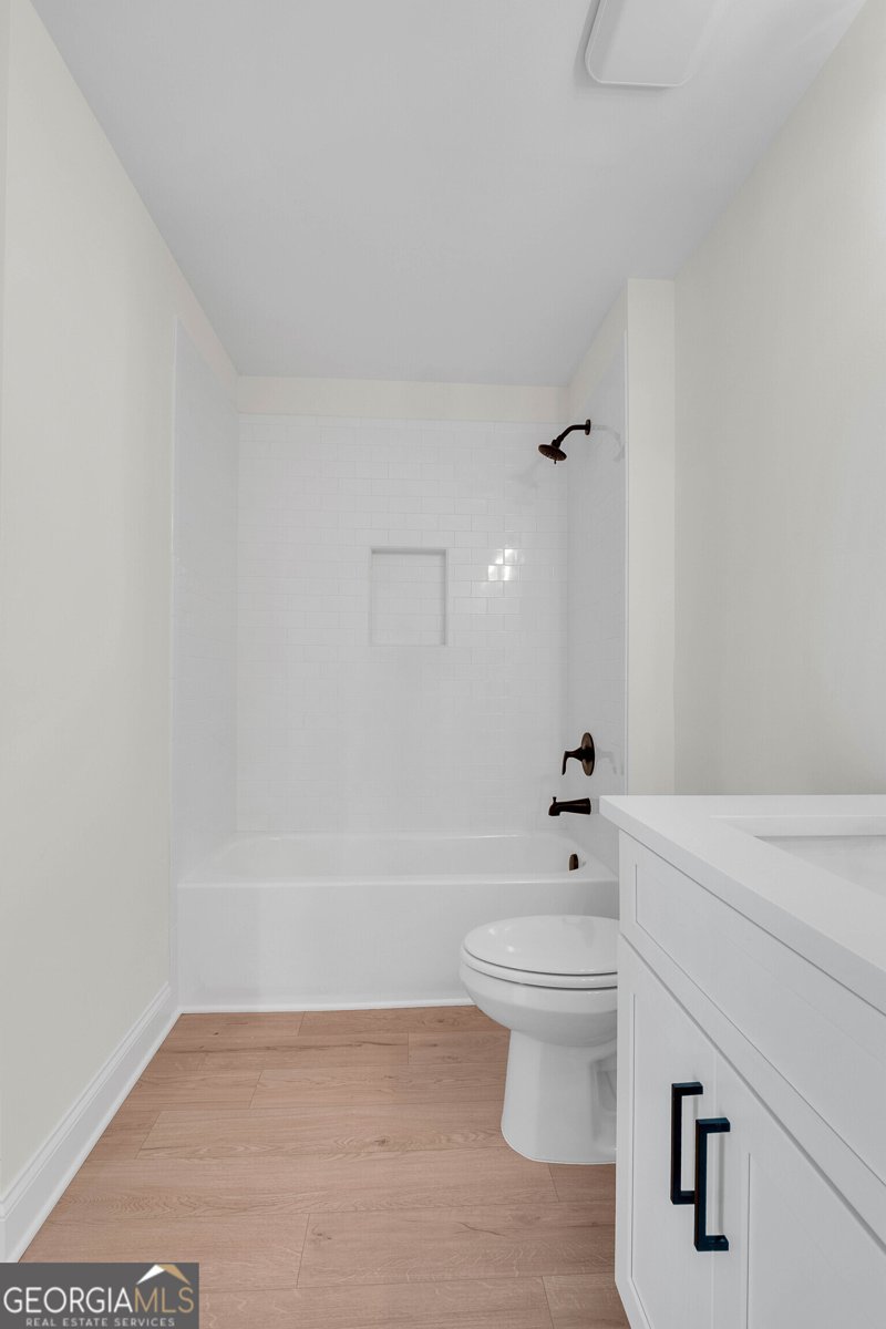 1111 Falkirk Lane Stone Mountain - Photo 18