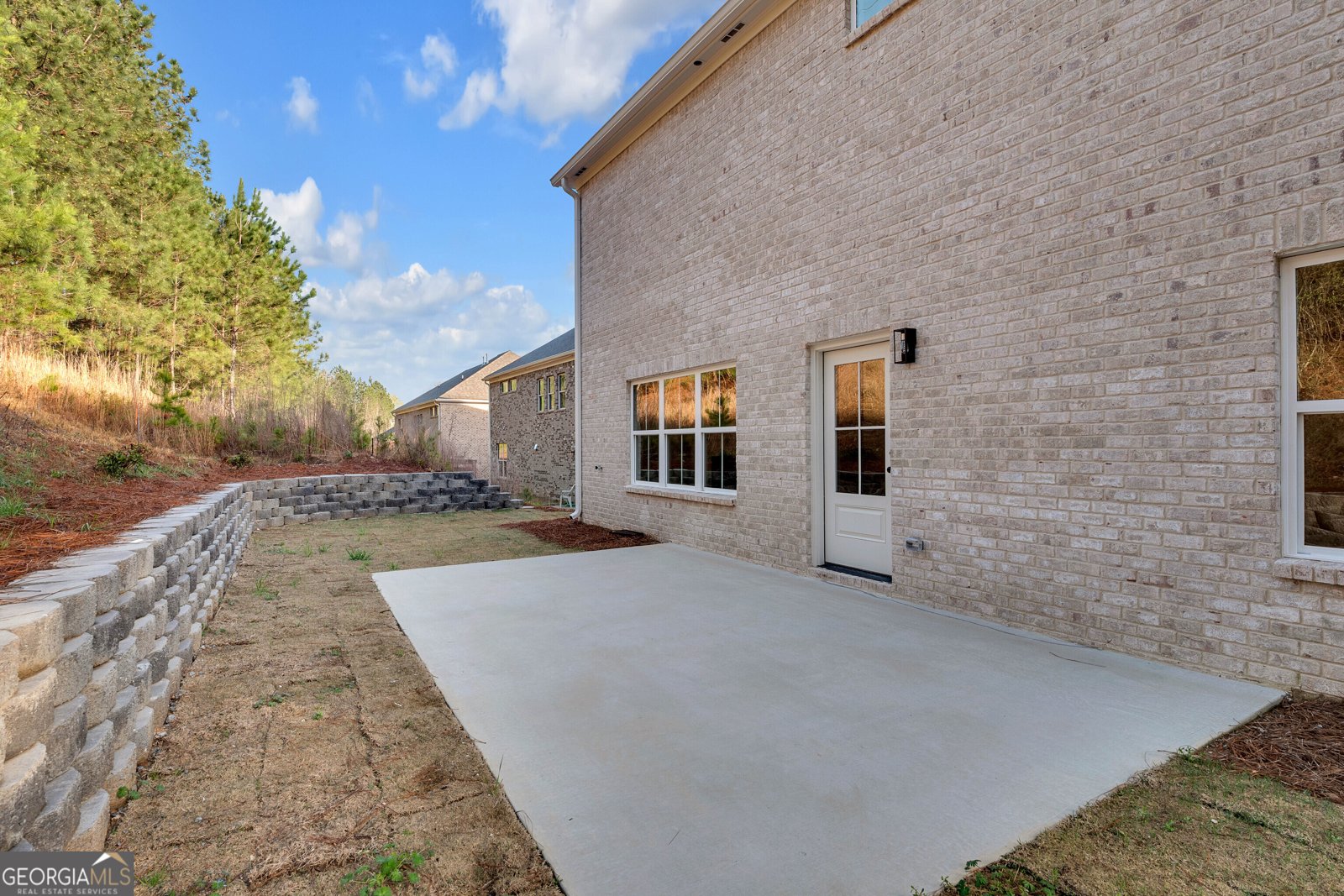 1111 Falkirk Lane Stone Mountain - Photo 26