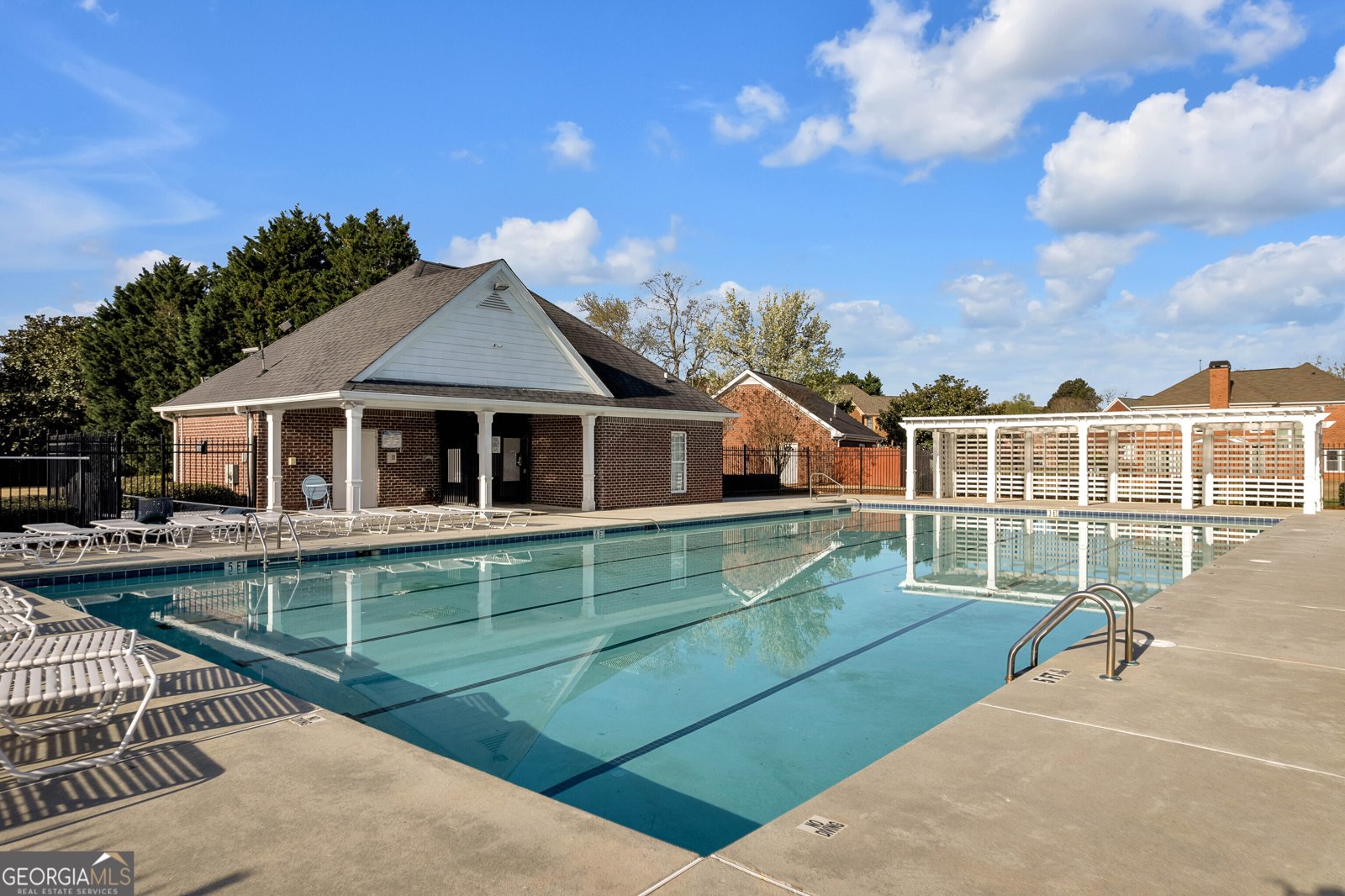 1111 Falkirk Lane Stone Mountain - Photo 28