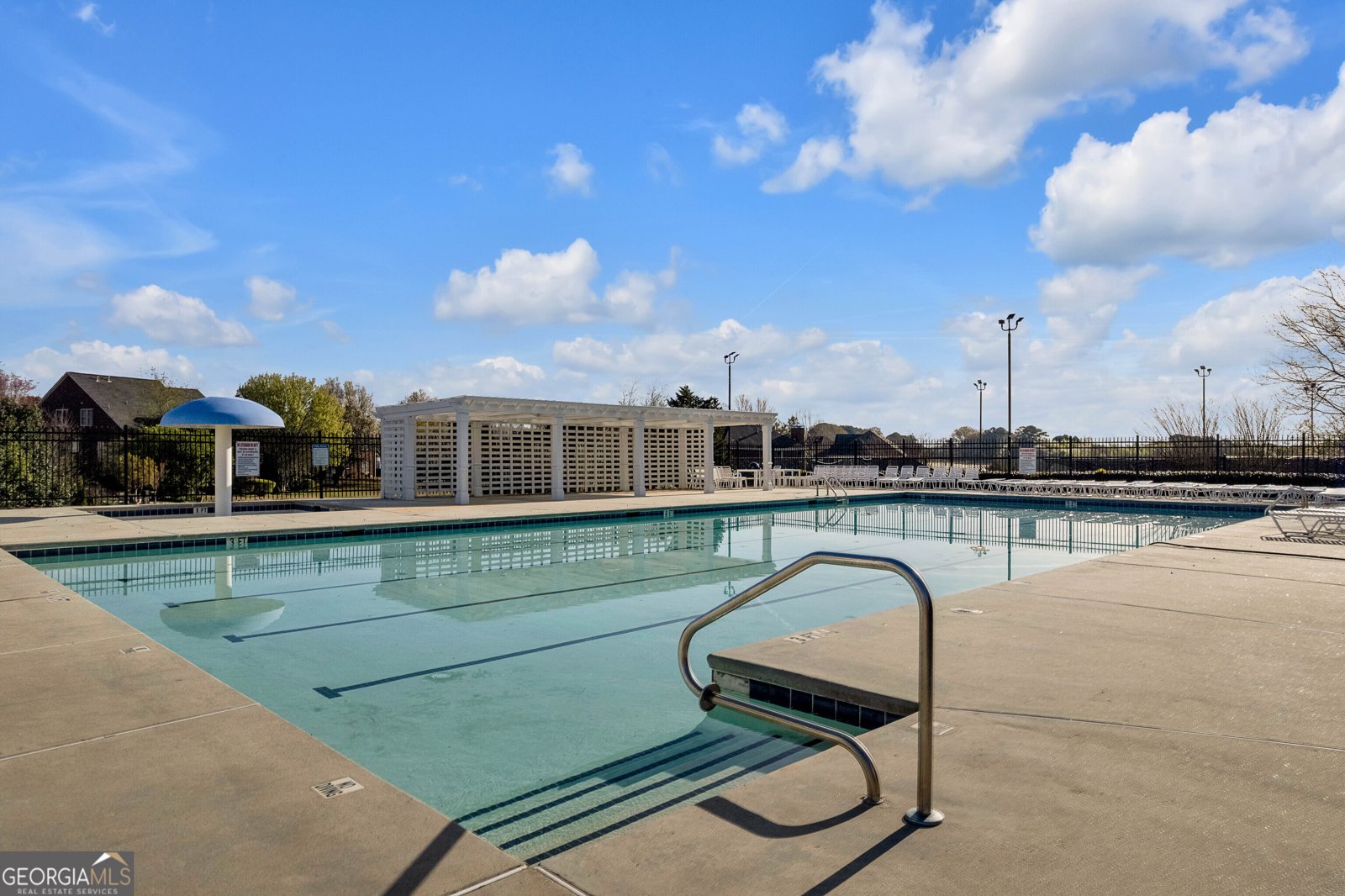 1111 Falkirk Lane Stone Mountain - Photo 29