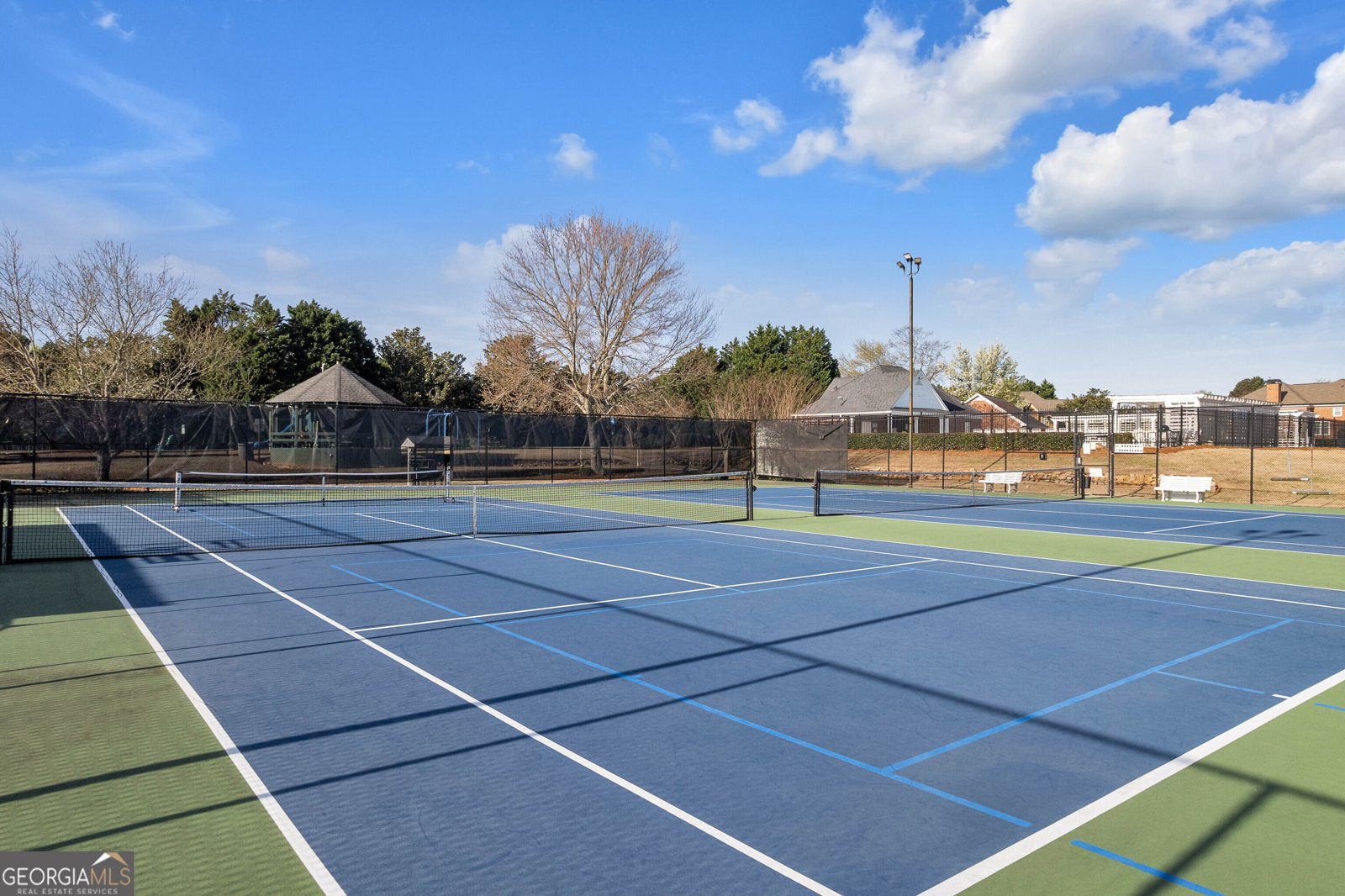 1111 Falkirk Lane Stone Mountain - Photo 31