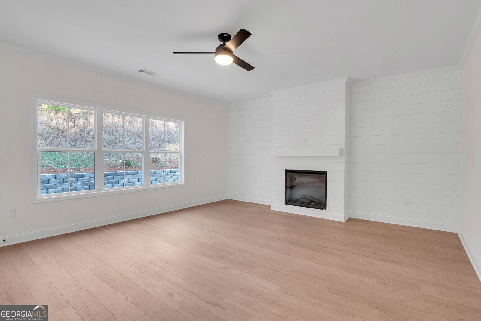 1111 Falkirk Lane Stone Mountain - Photo 6