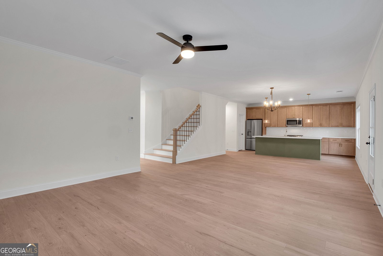 1111 Falkirk Lane Stone Mountain - Photo 7