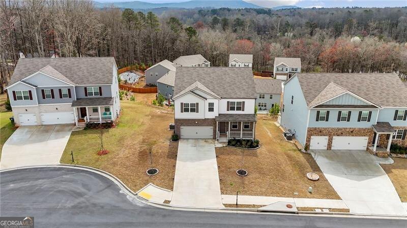 4770 Burningbush Way Cumming - Photo 37