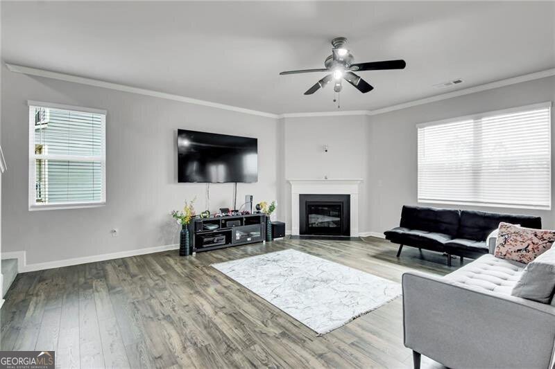 4770 Burningbush Way Cumming - Photo 6