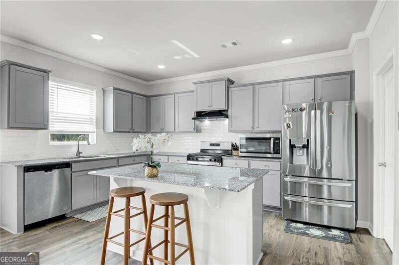 4770 Burningbush Way Cumming - Photo 8