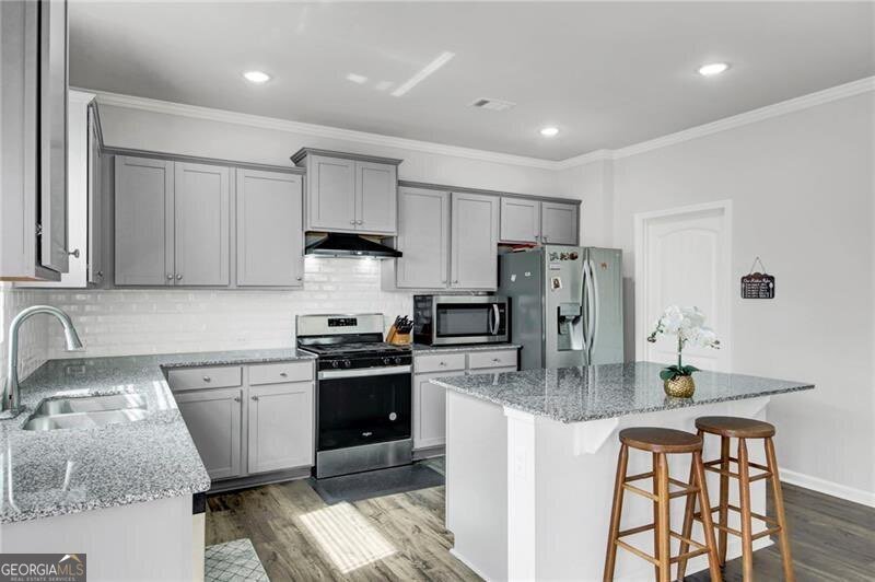 4770 Burningbush Way Cumming - Photo 9