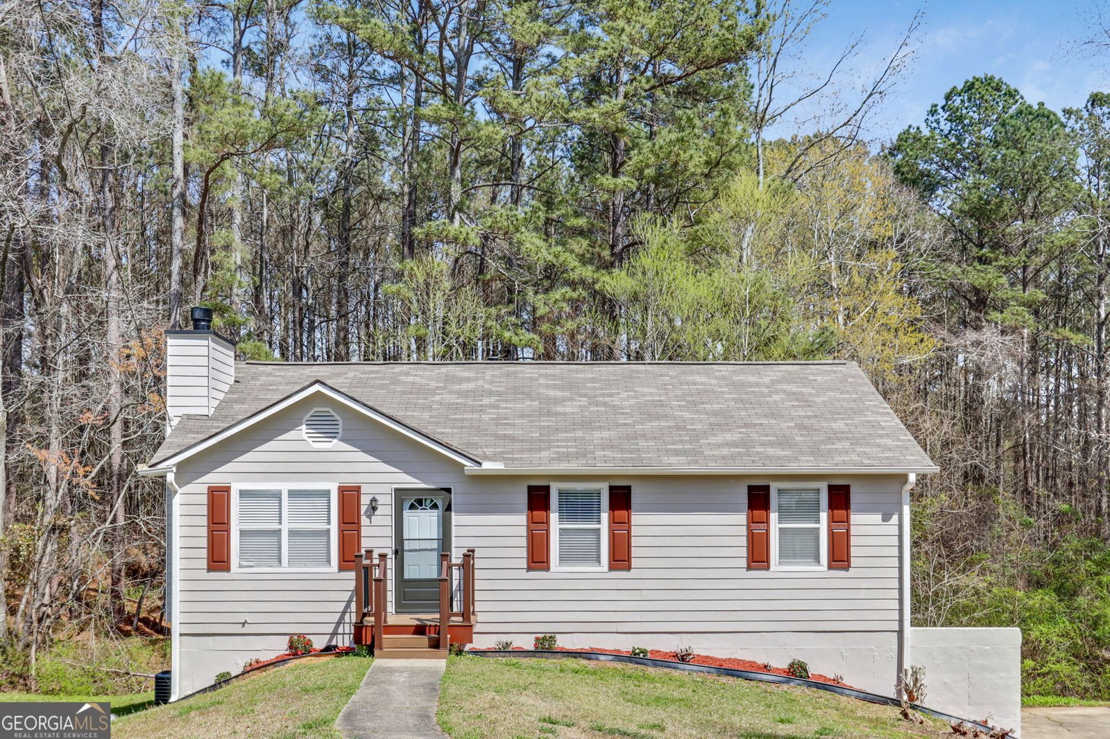 8730 Parliament Place Jonesboro - Photo 1