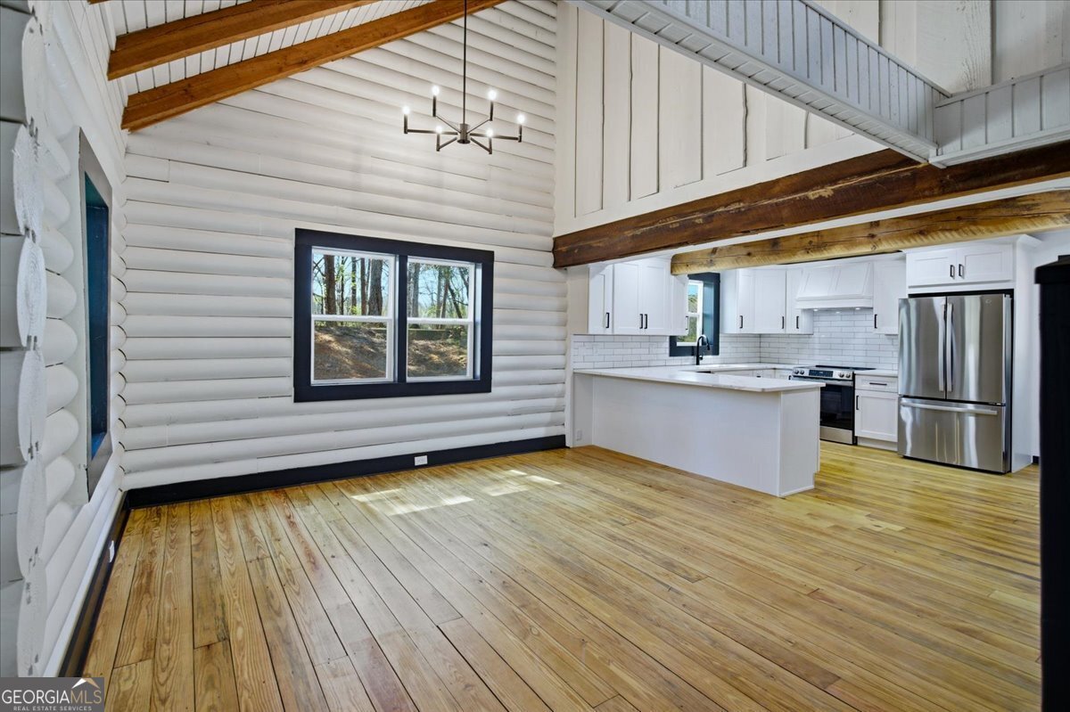 160 Briar Patch Road Covington - Photo 11