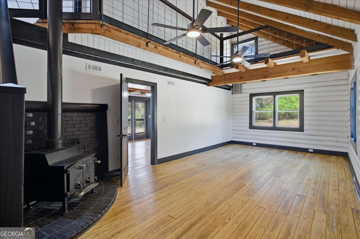 160 Briar Patch Road Covington - Photo 13