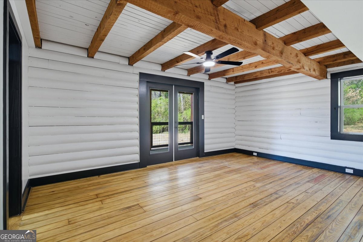 160 Briar Patch Road Covington - Photo 17