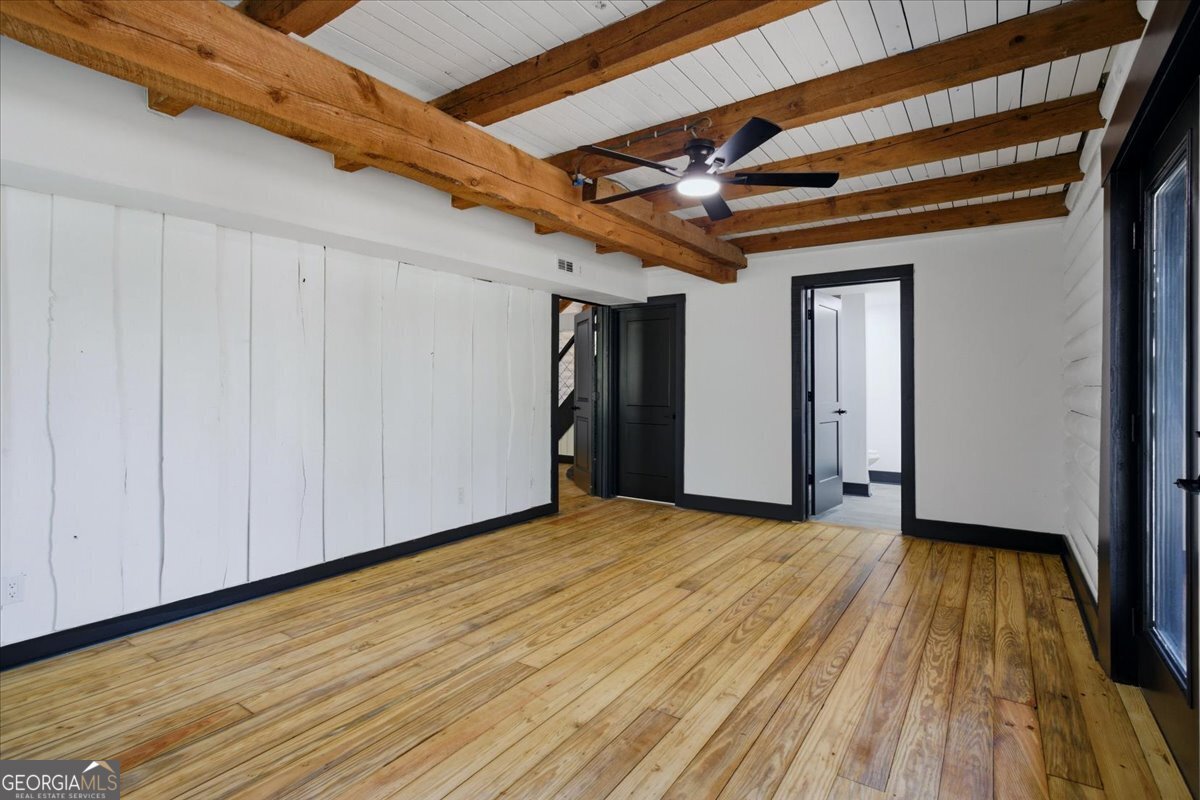 160 Briar Patch Road Covington - Photo 18