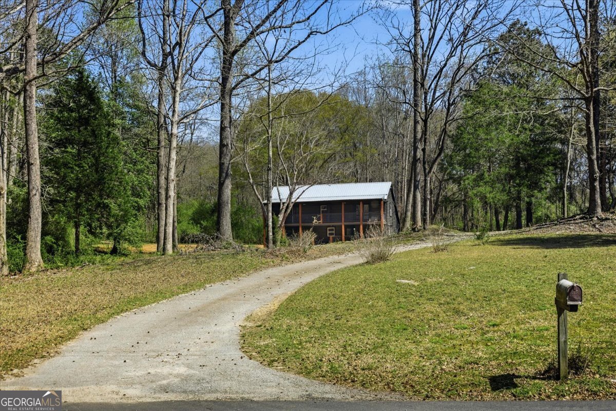 160 Briar Patch Road Covington - Photo 32