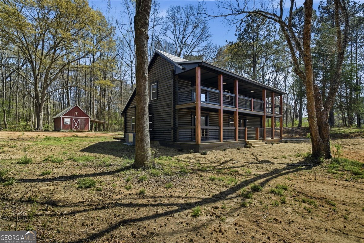 160 Briar Patch Road Covington - Photo 34