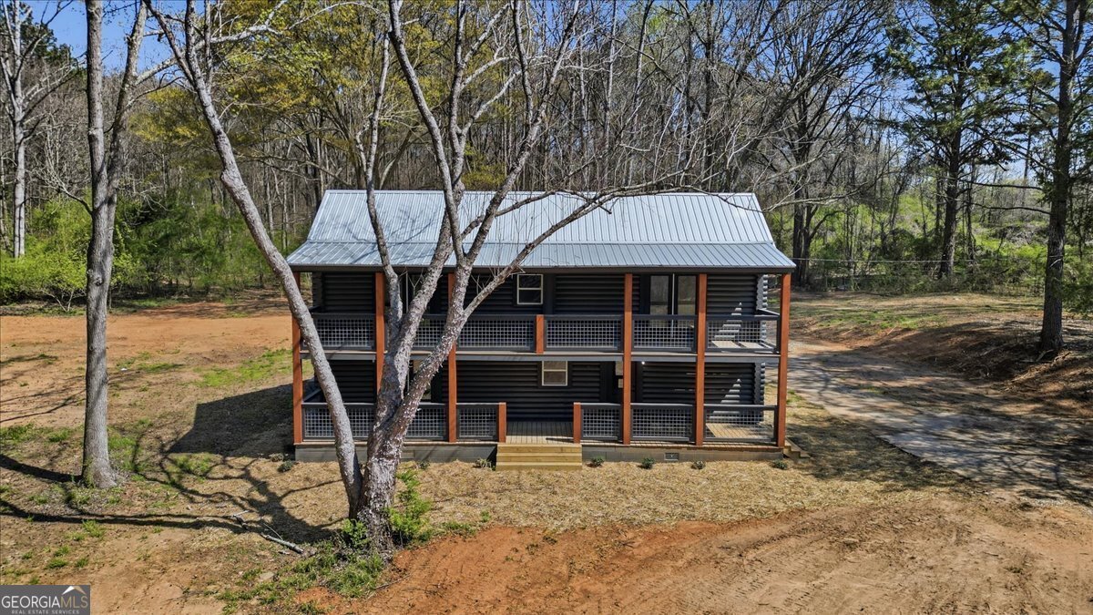 160 Briar Patch Road Covington - Photo 35