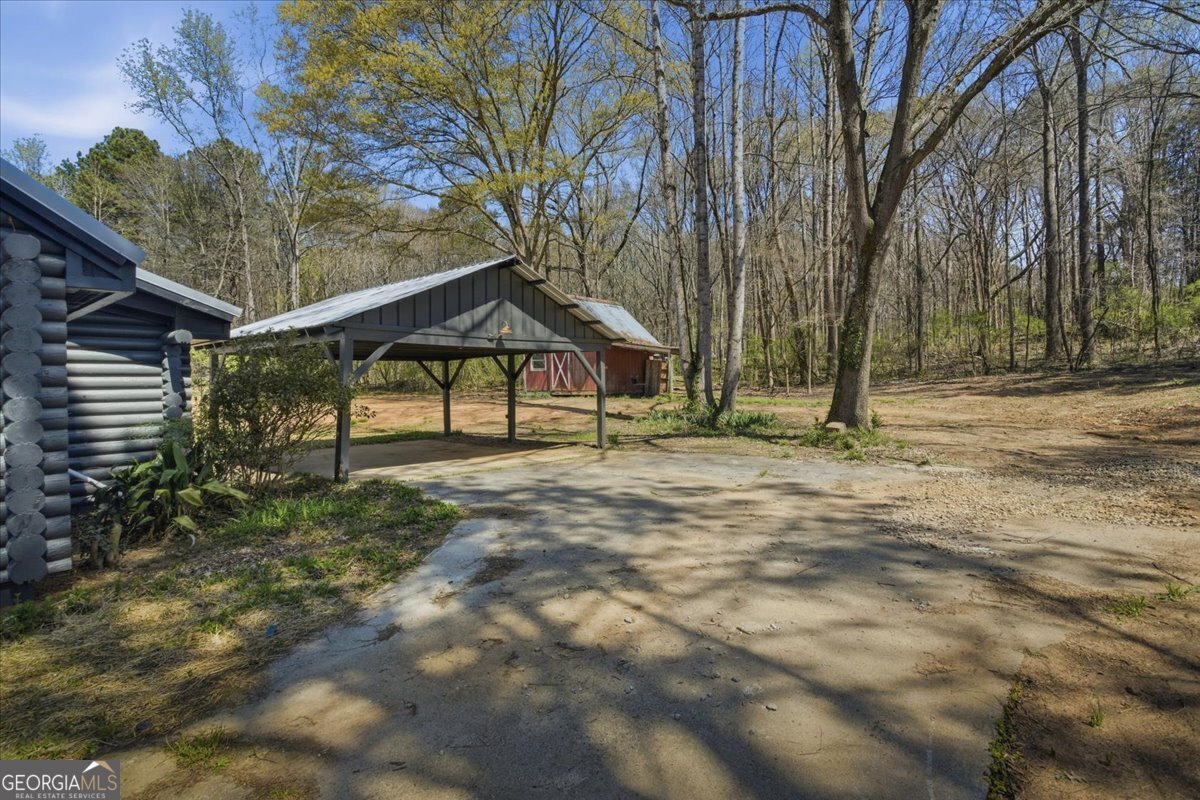 160 Briar Patch Road Covington - Photo 37