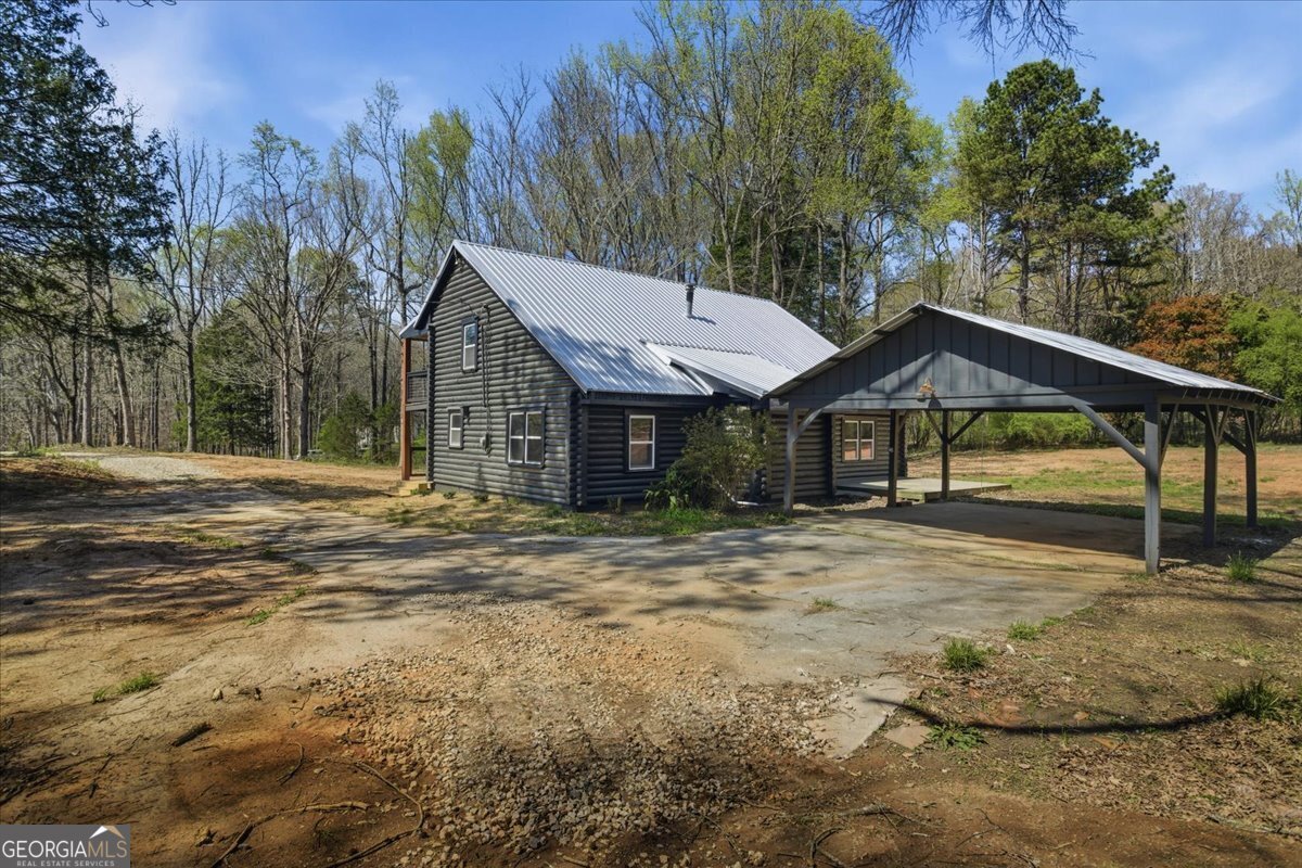 160 Briar Patch Road Covington - Photo 38