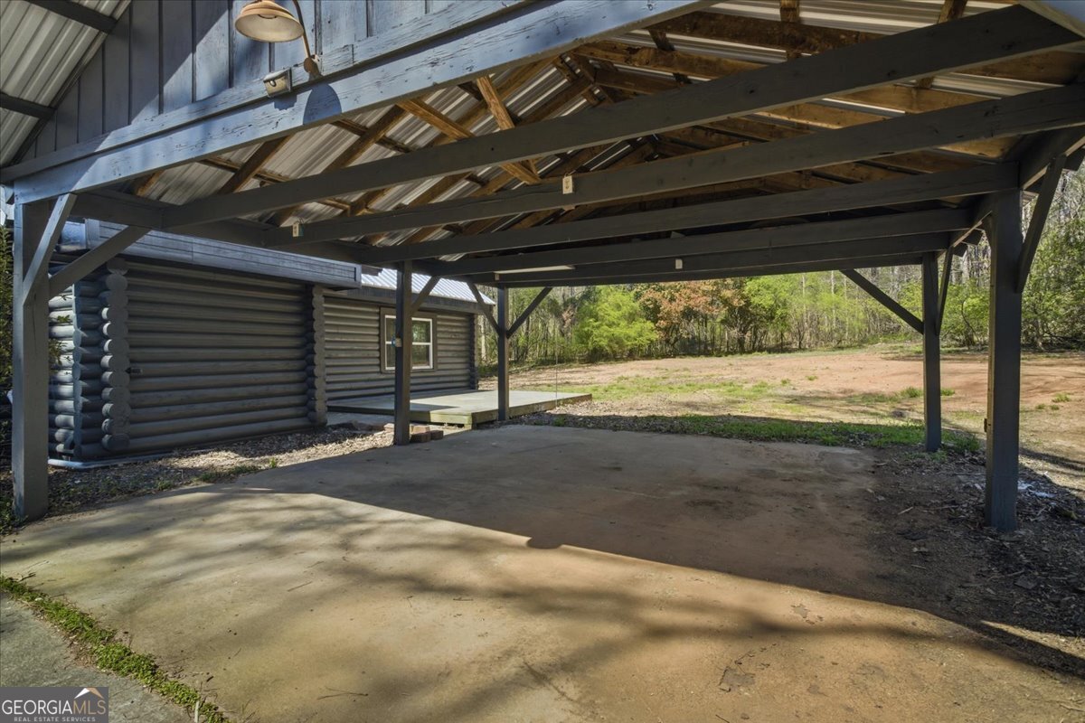 160 Briar Patch Road Covington - Photo 39