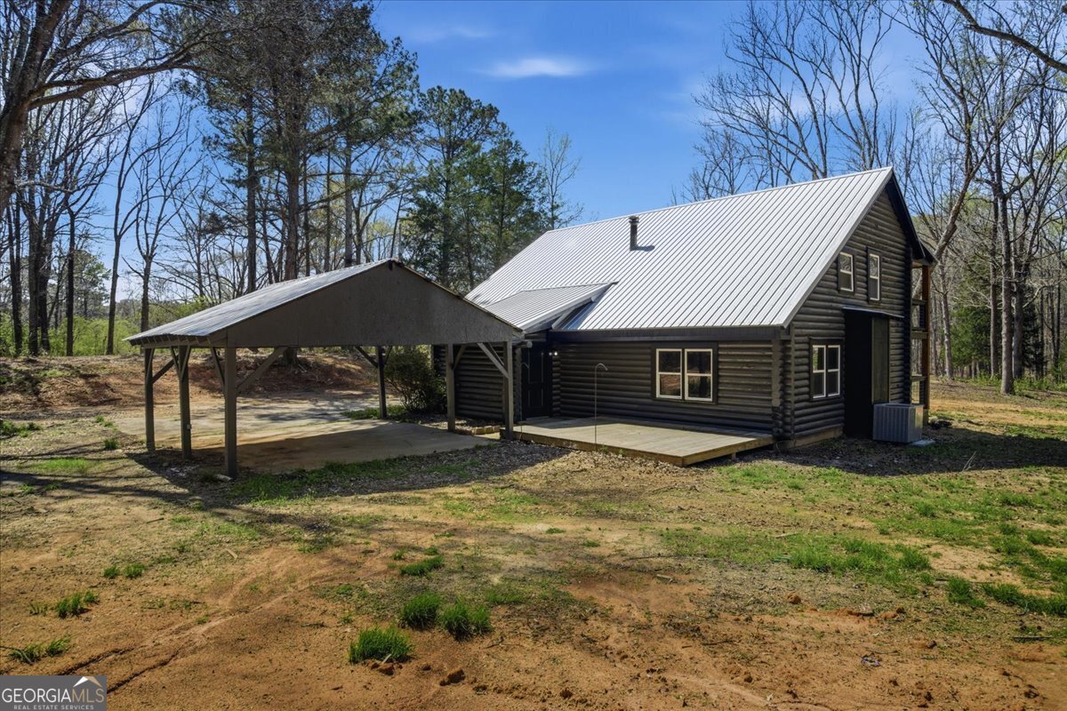 160 Briar Patch Road Covington - Photo 41